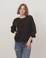 Load image into Gallery viewer, Kintamani Mohair Sweater