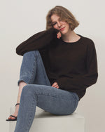Load image into Gallery viewer, Kintamani Mohair Sweater