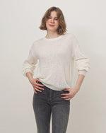 Load image into Gallery viewer, Kintamani Mohair Sweater