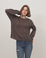 Load image into Gallery viewer, Kintamani Mohair Sweater