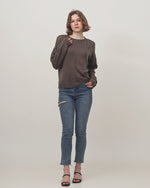 Load image into Gallery viewer, Kintamani Mohair Sweater