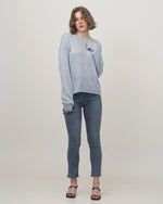 Load image into Gallery viewer, Kintamani Mohair Sweater