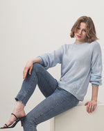 Load image into Gallery viewer, Kintamani Mohair Sweater