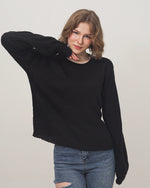 Load image into Gallery viewer, Kintamani Mohair Sweater