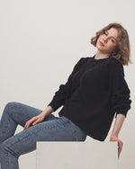 Load image into Gallery viewer, Kintamani Mohair Sweater