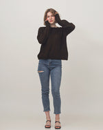 Load image into Gallery viewer, Kintamani Mohair Sweater