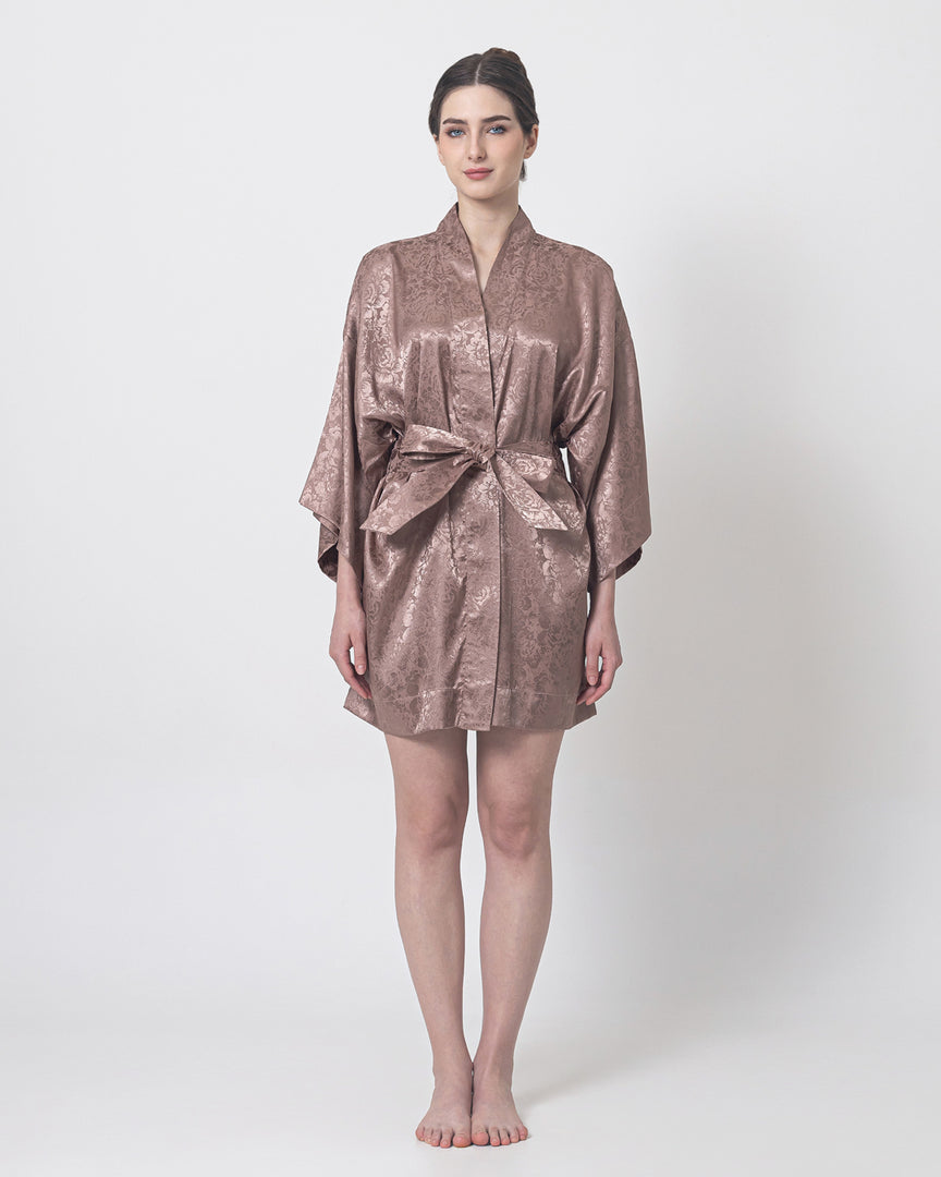 The Solène Robe
