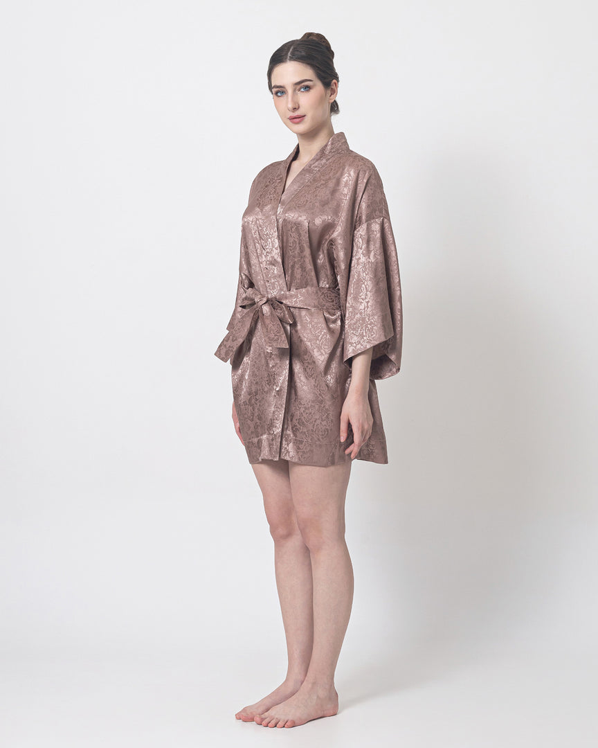 The Solène Robe