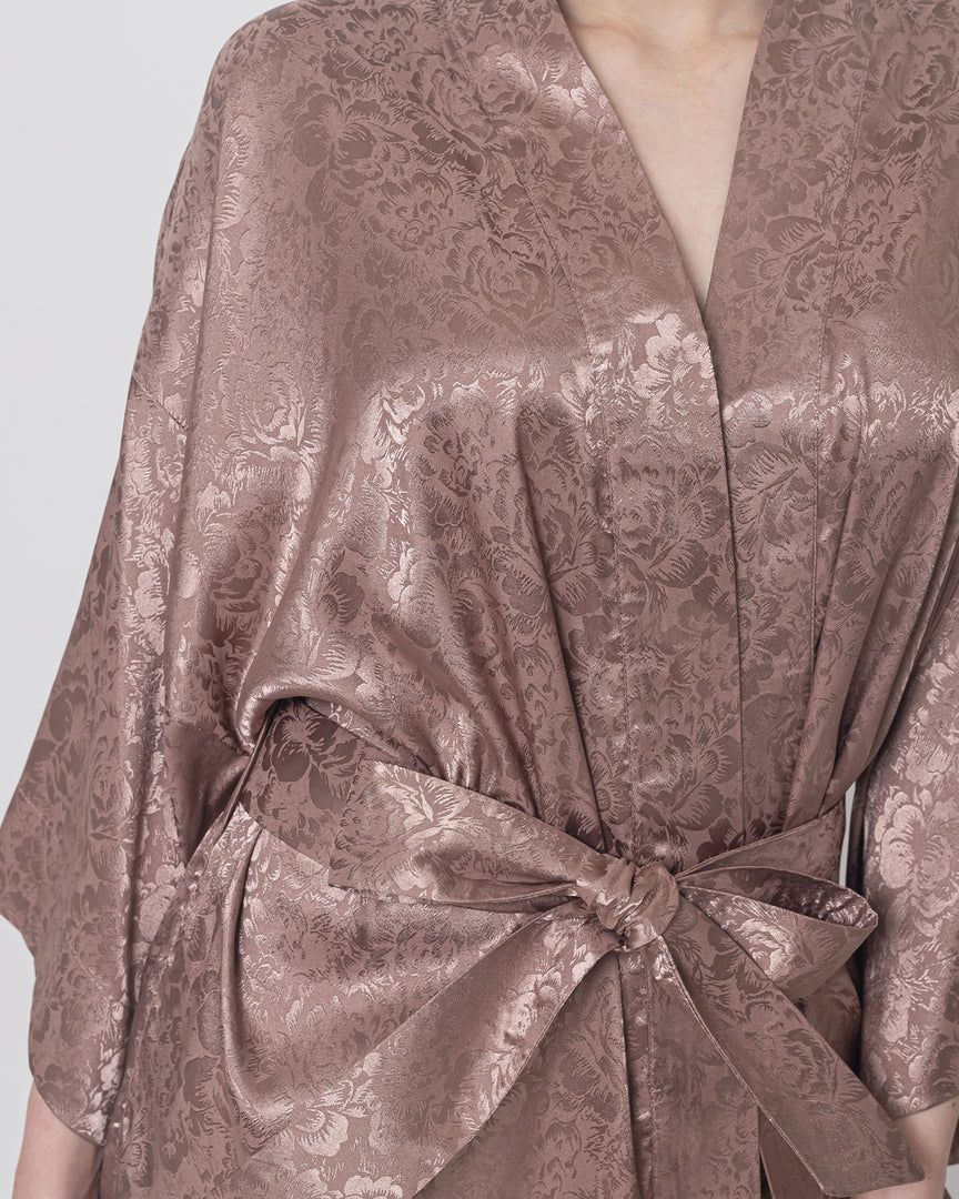 The Solène Robe