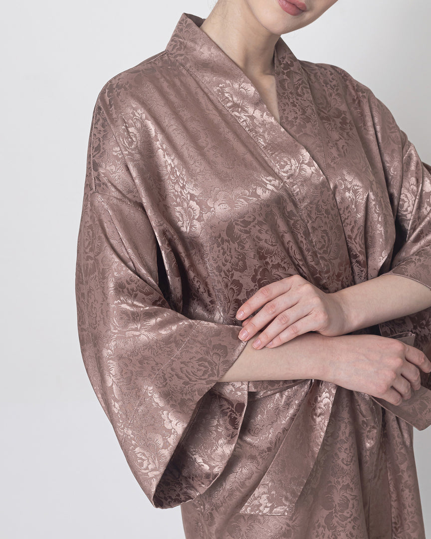The Solène Robe