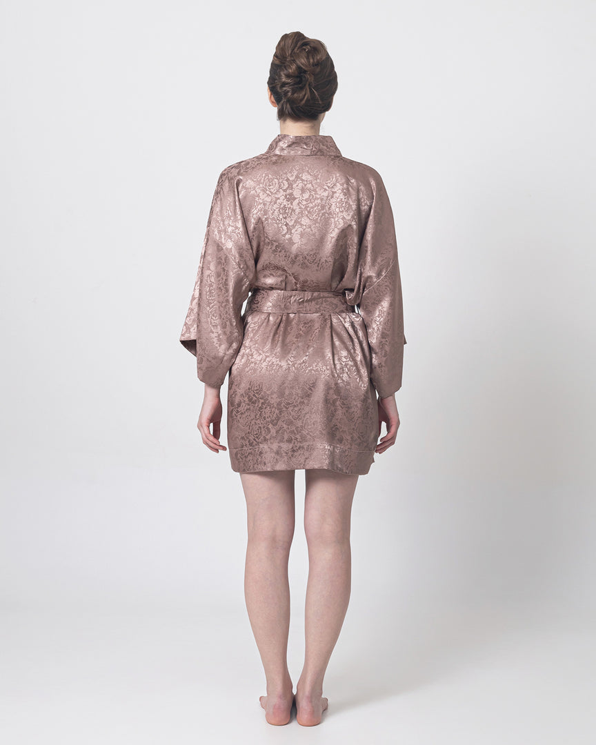 The Solène Robe
