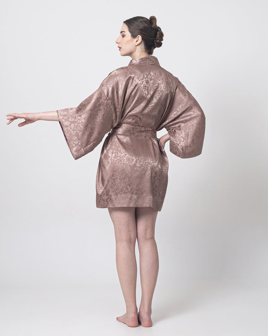 The Solène Robe