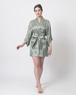 Load image into Gallery viewer, The Solène Robe