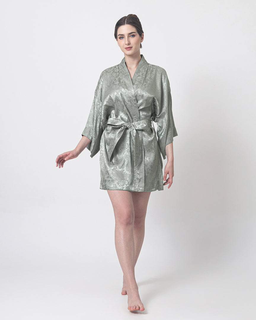 The Solène Robe