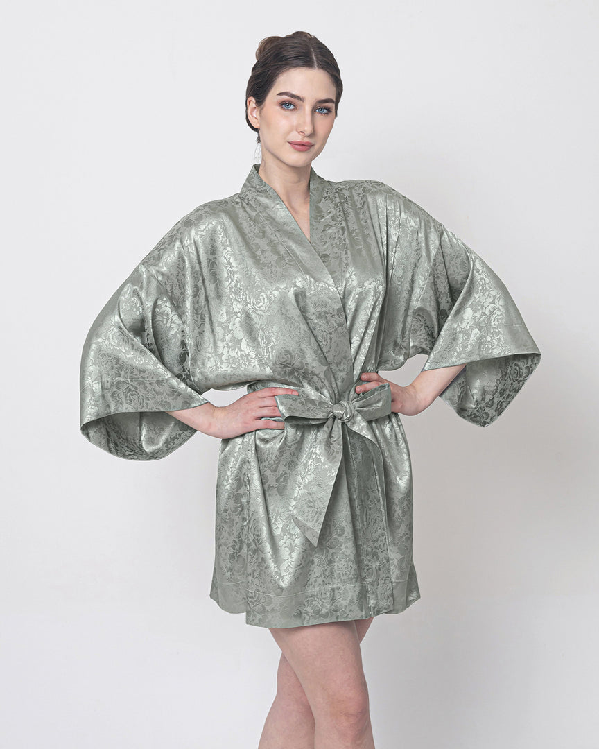 The Solène Robe