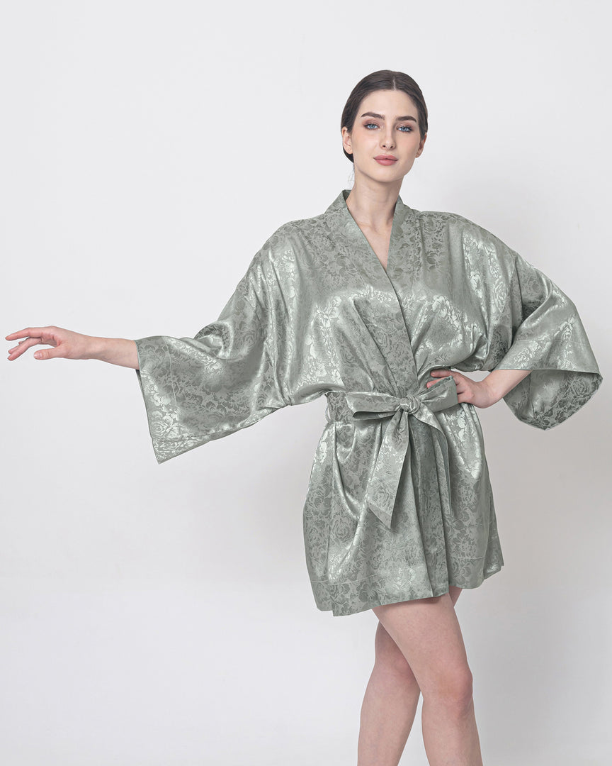 The Solène Robe