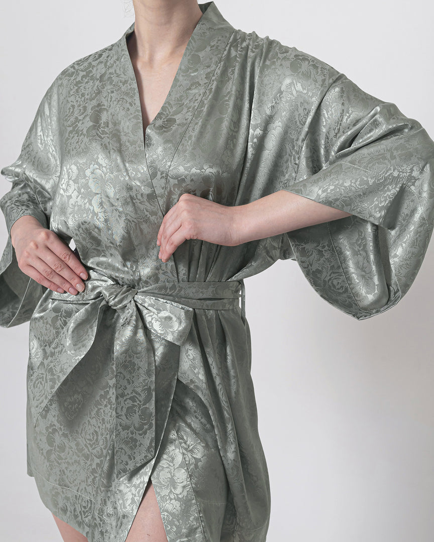 The Solène Robe