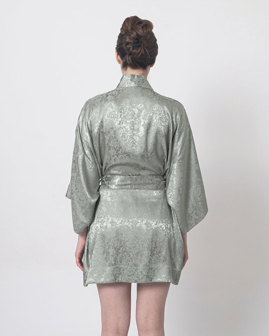 The Solène Robe