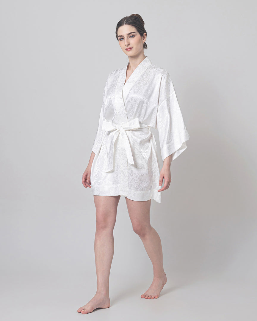 The Solène Robe