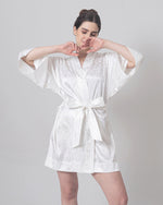 Load image into Gallery viewer, The Solène Robe