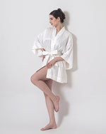 Load image into Gallery viewer, The Solène Robe