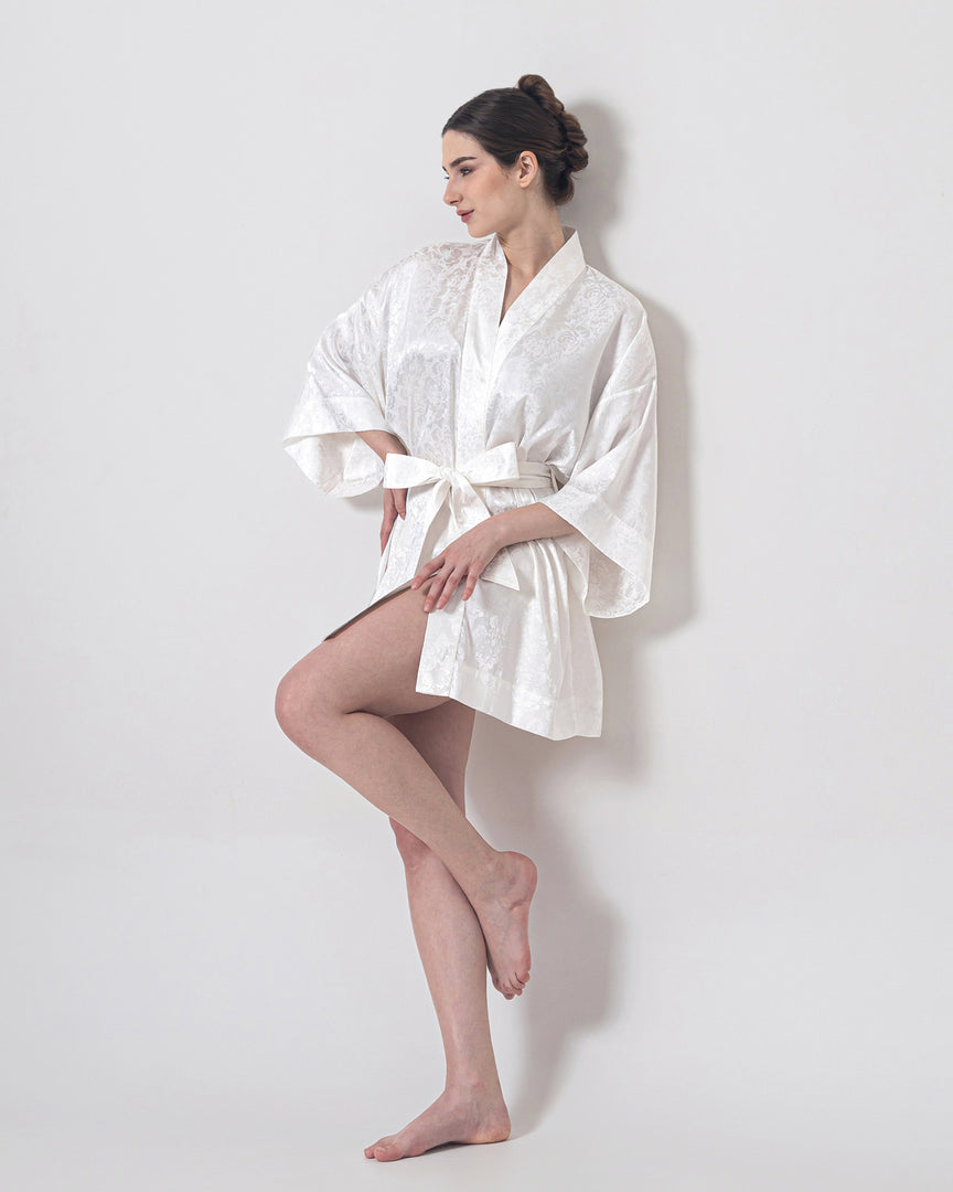 The Solène Robe