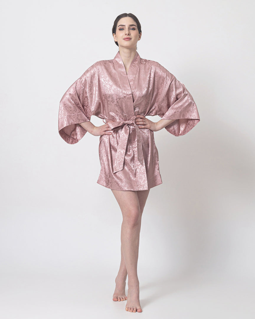 The Solène Robe