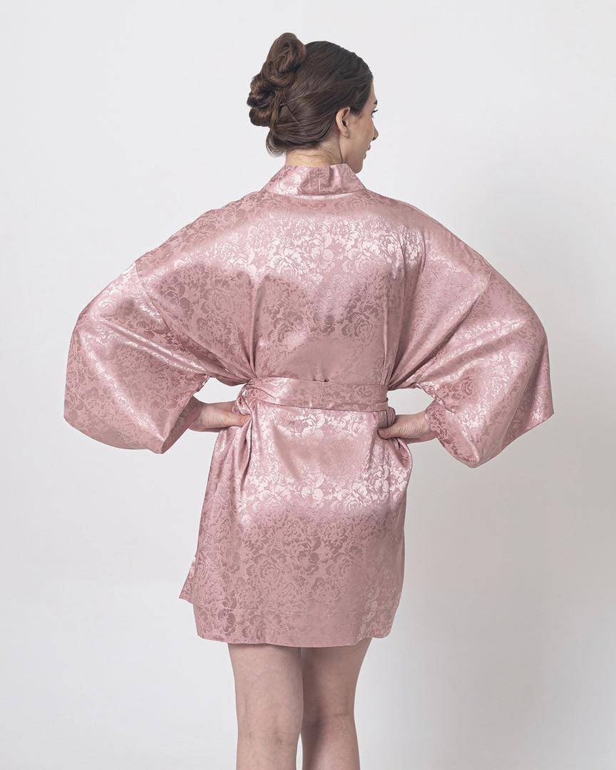 The Solène Robe