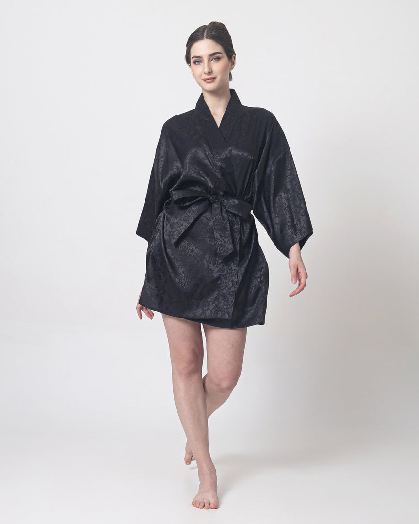 The Solène Robe