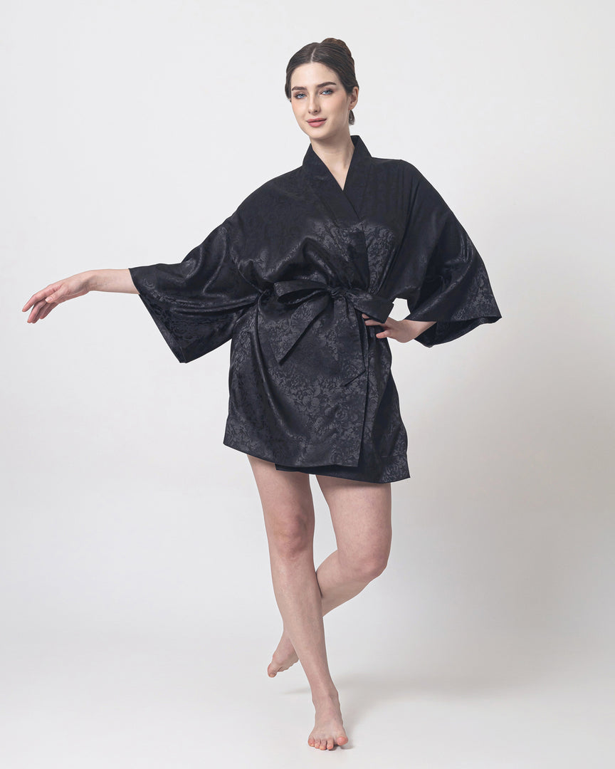 The Solène Robe