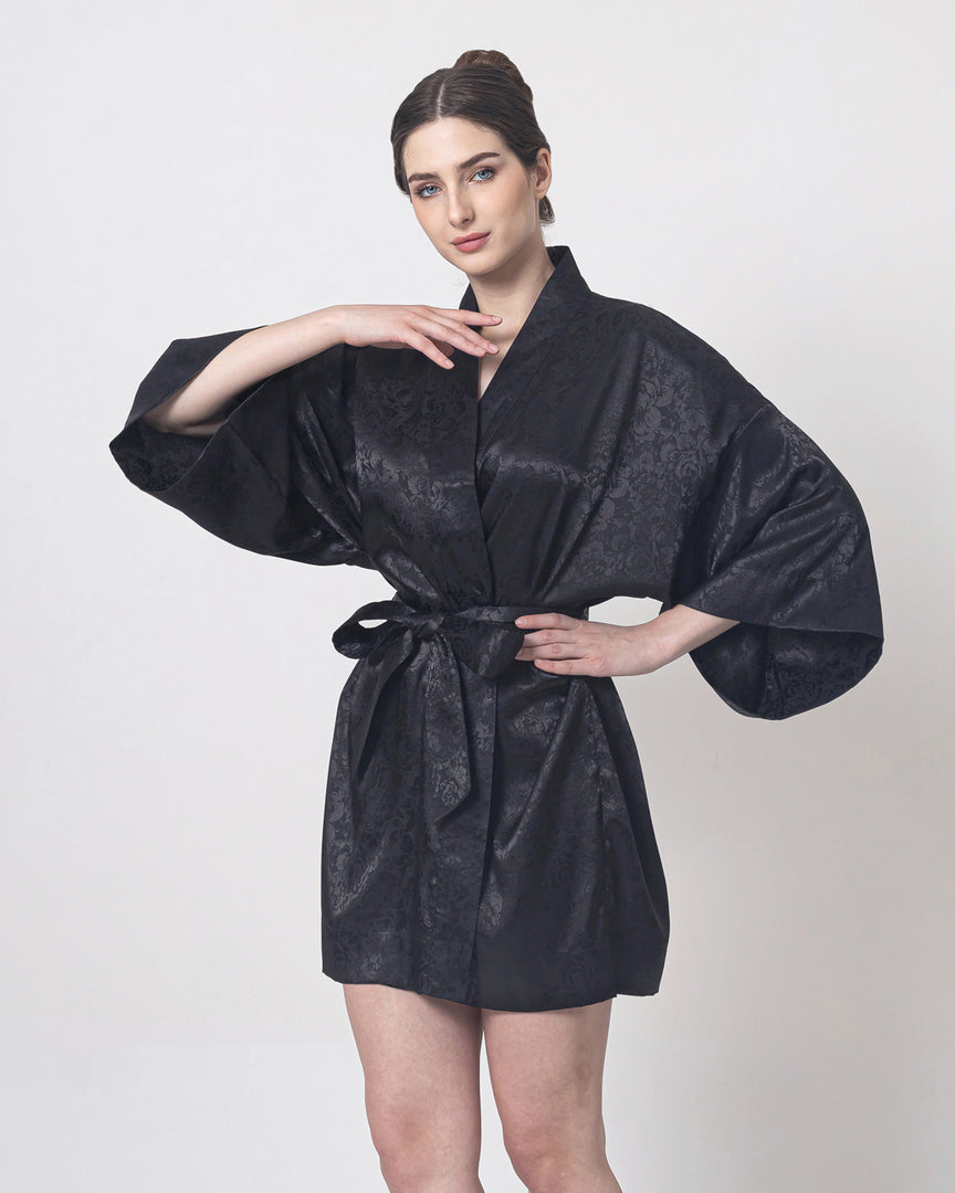 The Solène Robe