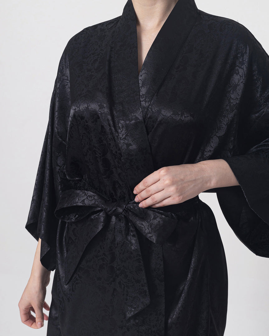 The Solène Robe