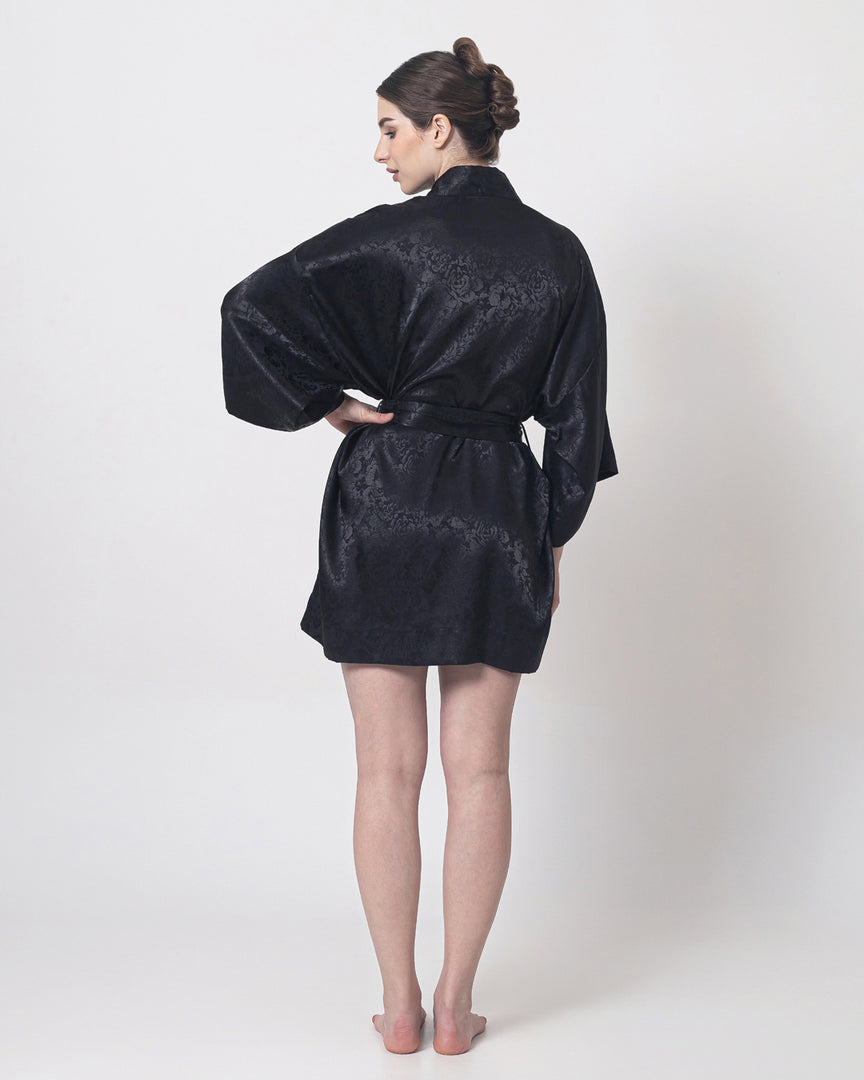 The Solène Robe