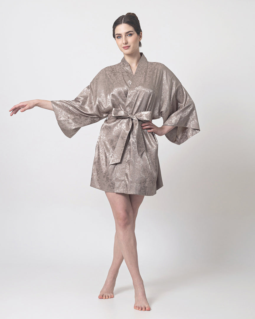 The Solène Robe