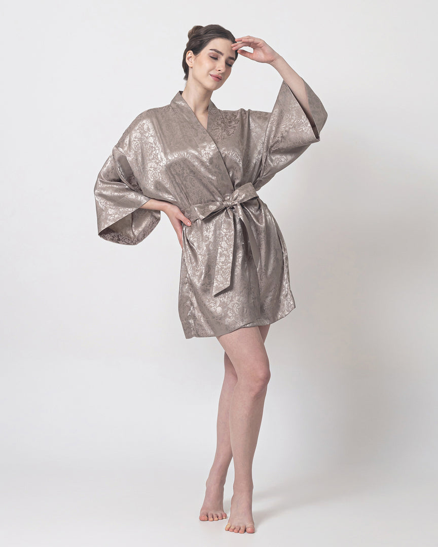 The Solène Robe