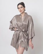Load image into Gallery viewer, The Solène Robe