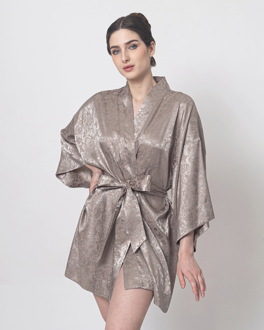 The Solène Robe