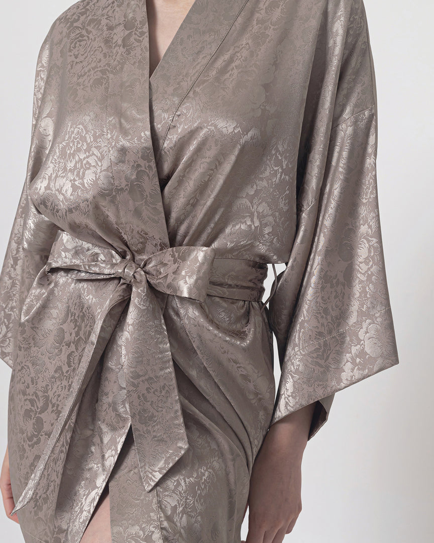 The Solène Robe