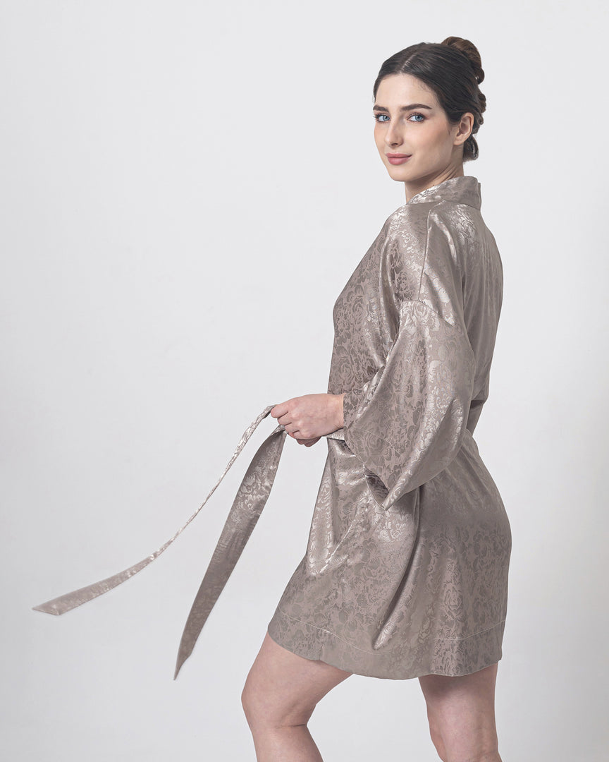 The Solène Robe