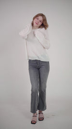 Load and play video in Gallery viewer, Kintamani Mohair Sweater