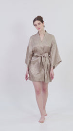 Load and play video in Gallery viewer, The Solène Robe