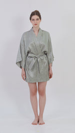Load and play video in Gallery viewer, The Solène Robe