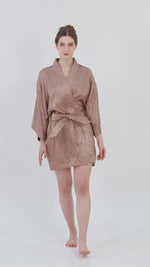 Load and play video in Gallery viewer, The Solène Robe
