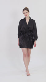 Load and play video in Gallery viewer, The Solène Robe
